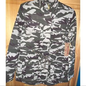 True Religion Jacket